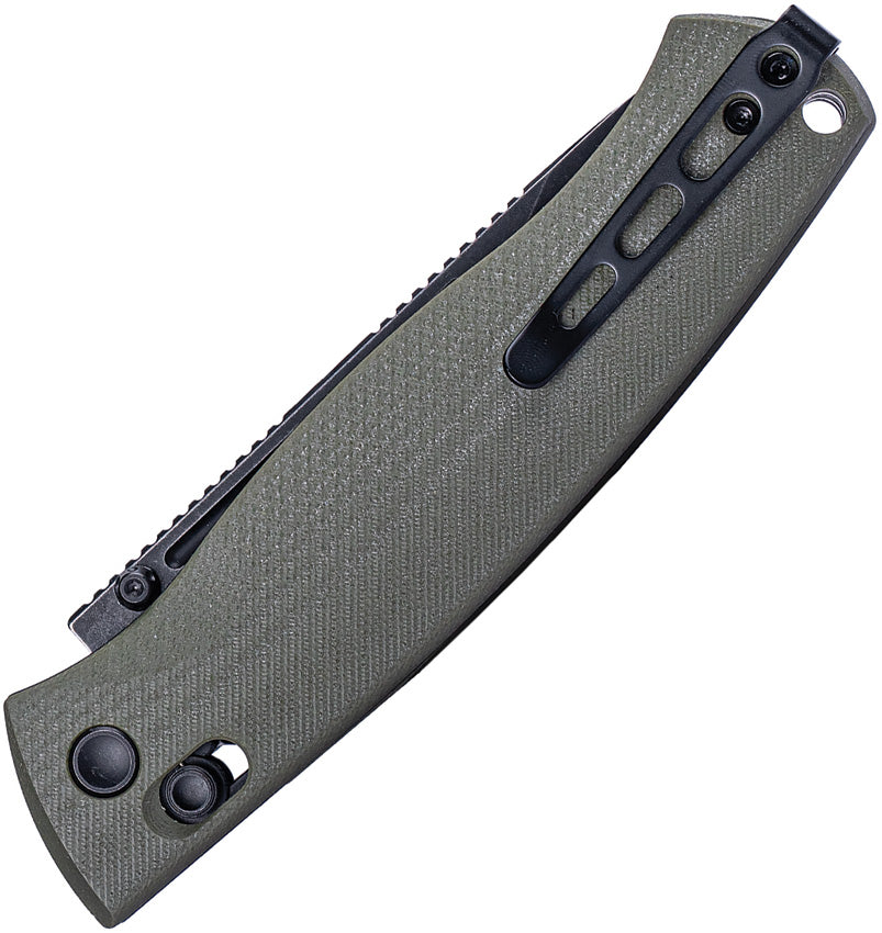 RS7851GB Pathfinder FFG Crossbar Lock