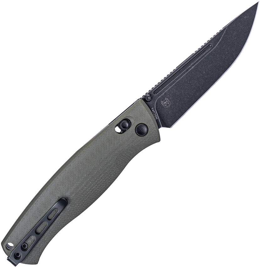 RS7851GB Pathfinder FFG Crossbar Lock