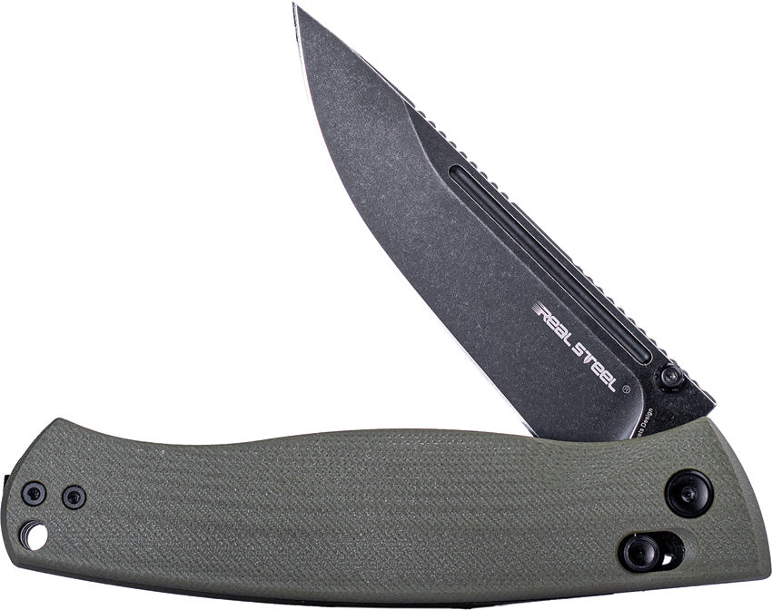 RS7851GB Pathfinder FFG Crossbar Lock