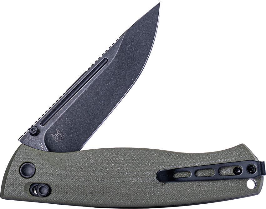 RS7851GB Pathfinder FFG Crossbar Lock