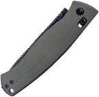 RS7851GB Pathfinder FFG Crossbar Lock