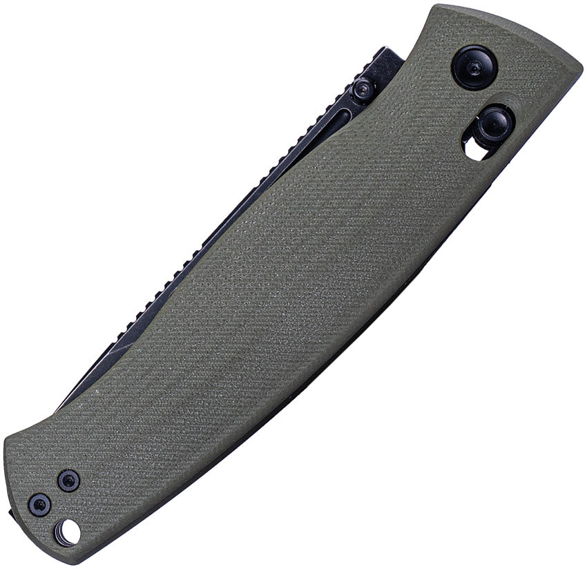 RS7851GB Pathfinder FFG Crossbar Lock