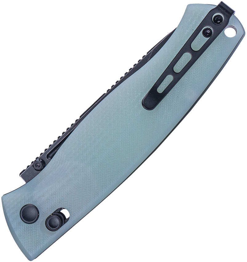 RS7851NB Pathfinder FFG Crossbar Lock