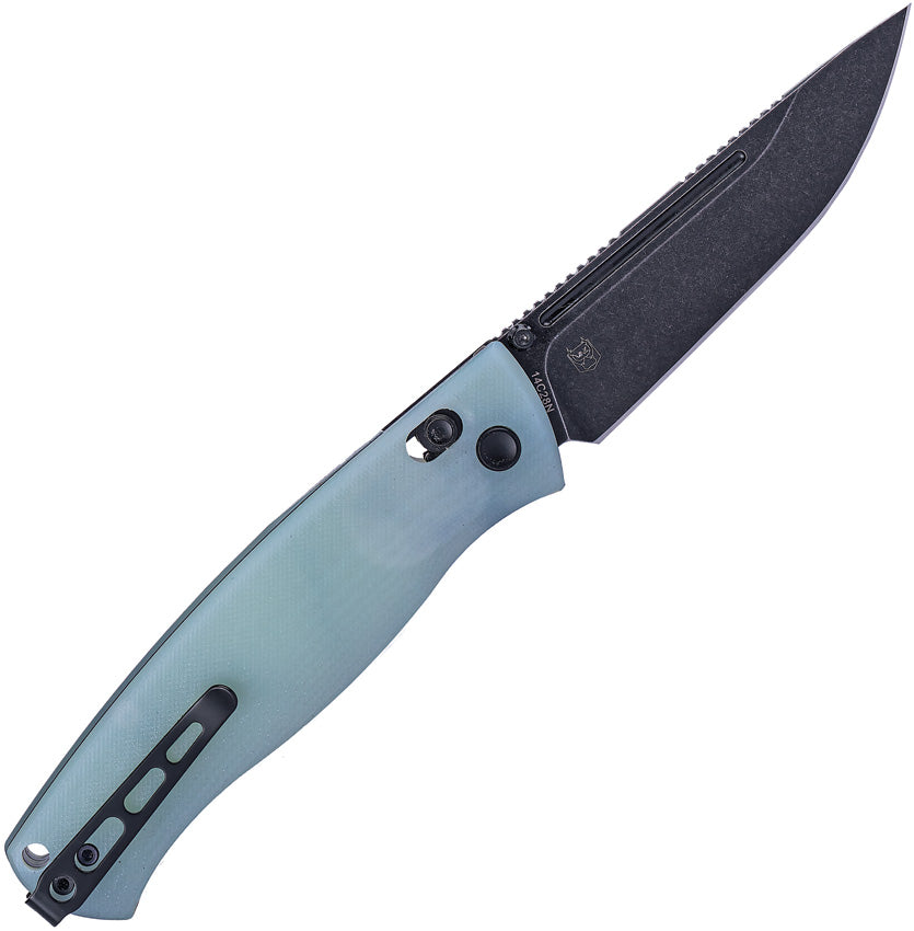 RS7851NB Pathfinder FFG Crossbar Lock