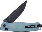 RS7851NB Pathfinder FFG Crossbar Lock