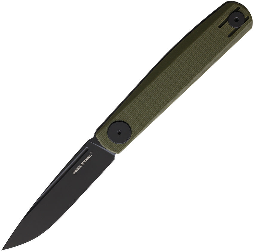 RS7866 GSlip Compact Green G10
