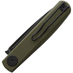 RS7866 GSlip Compact Green G10