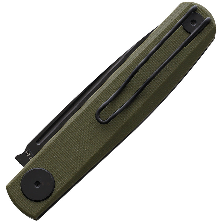 RS7866 GSlip Compact Green G10