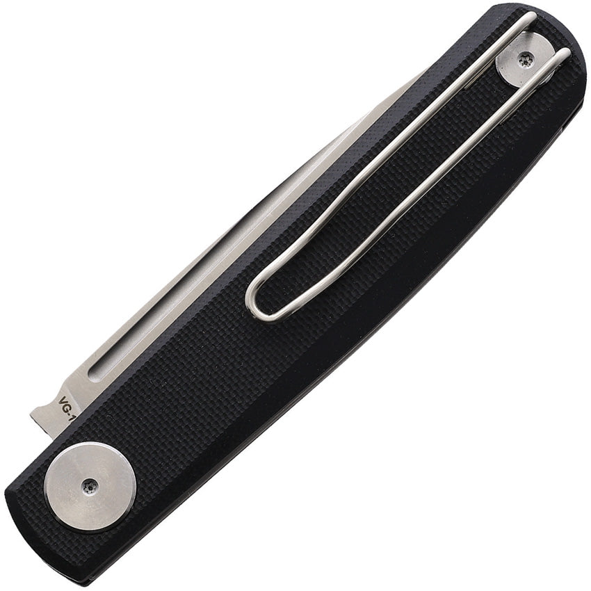 RS7868 GSlip Compact Black G10