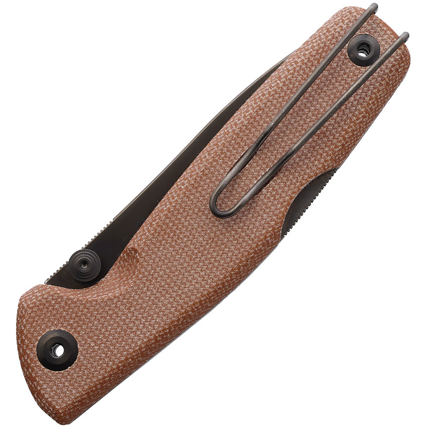 RS7871NM Yak Lockback Nat Scandi
