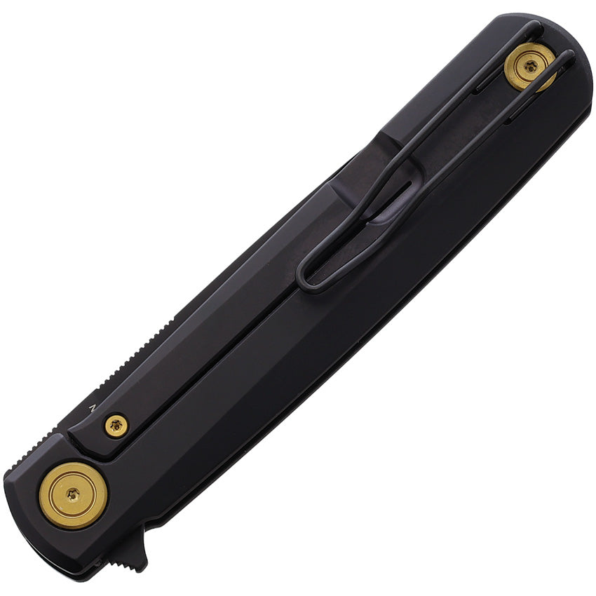 RS7874GB G-Frame Framelock Titanium