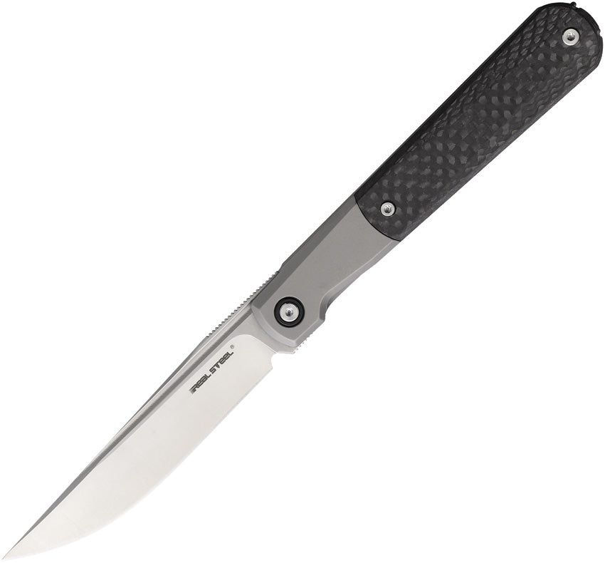 RS7894 Barlow RB-7 Framelock CF