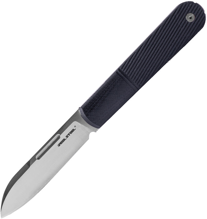 RS8021B Barlow RB5 Slip Joint Black