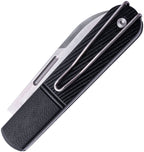 RS8021B Barlow RB5 Slip Joint Black