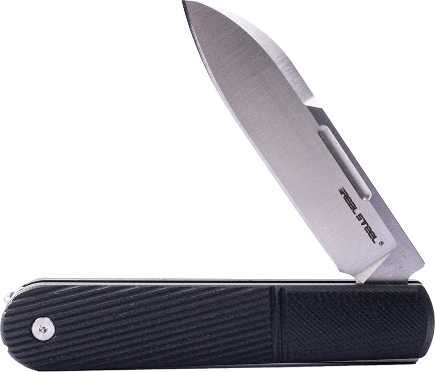 RS8021B Barlow RB5 Slip Joint Black