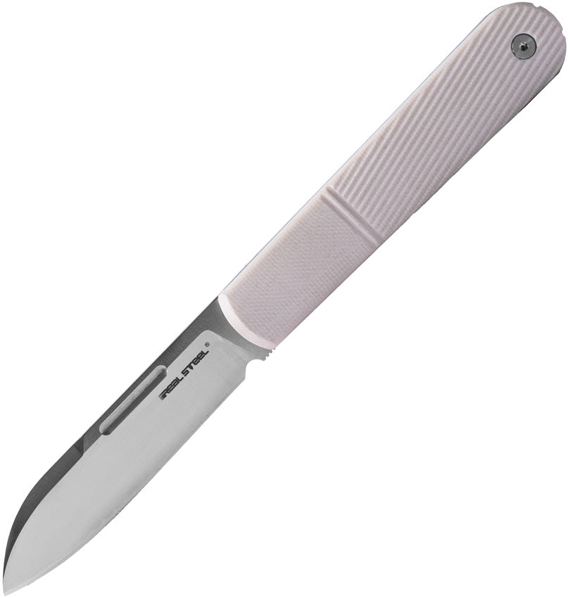 RS8021I Barlow RB5 Slip Joint Ivory