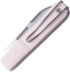 RS8021I Barlow RB5 Slip Joint Ivory