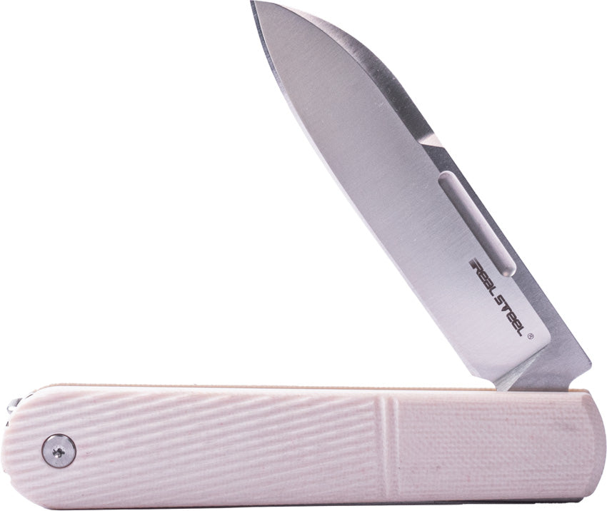 RS8021I Barlow RB5 Slip Joint Ivory