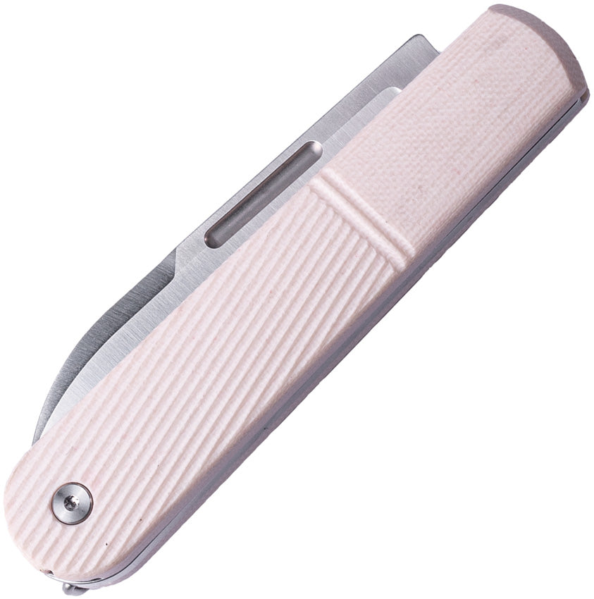 RS8021I Barlow RB5 Slip Joint Ivory
