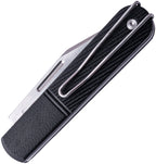 RS8022B Barlow RB5 Slip Joint Black