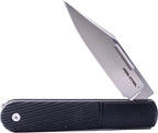 RS8022B Barlow RB5 Slip Joint Black