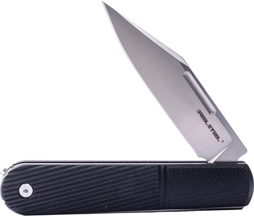RS8022B Barlow RB5 Slip Joint Black
