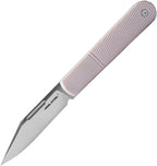 RS8022I Barlow RB5 Slip Joint Ivory