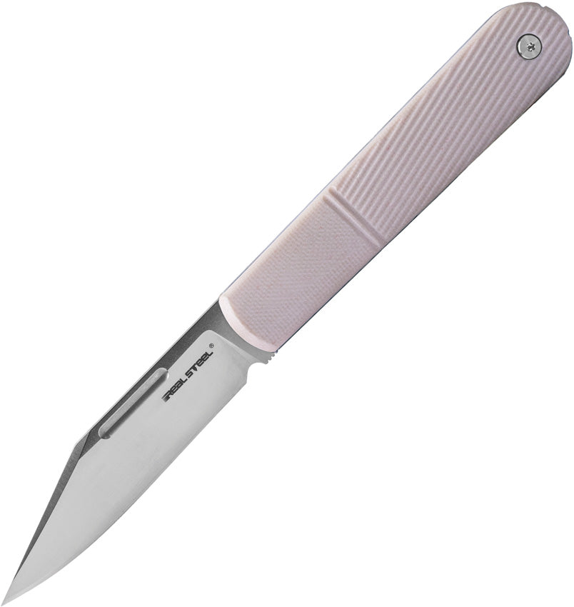 RS8022I Barlow RB5 Slip Joint Ivory