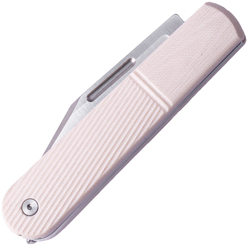 RS8022I Barlow RB5 Slip Joint Ivory