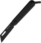 RS8032 Baby Barlow Black
