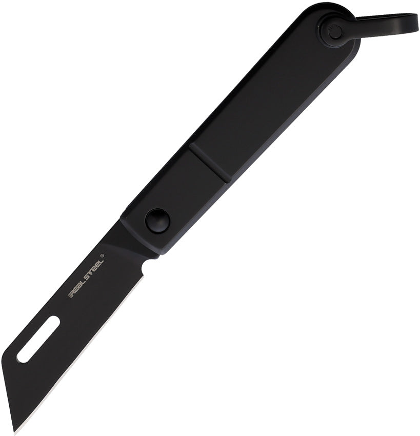 RS8032 Baby Barlow Black