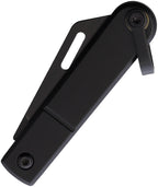 RS8032 Baby Barlow Black
