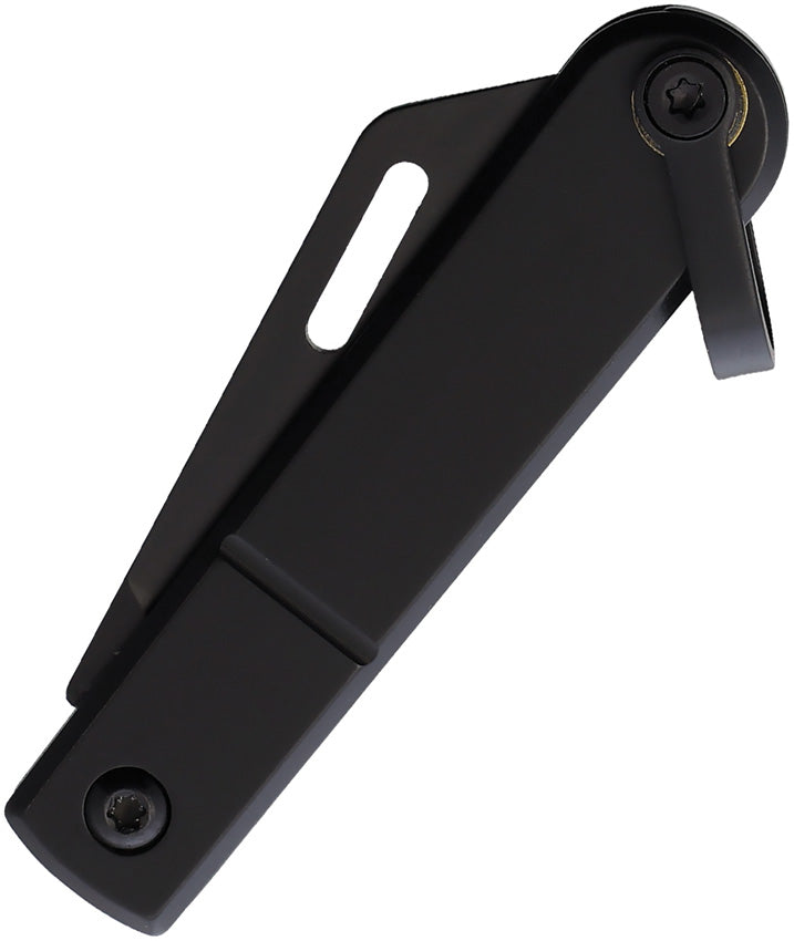 RS8032 Baby Barlow Black