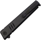 RS8071CB Kikashi Linerlock CF