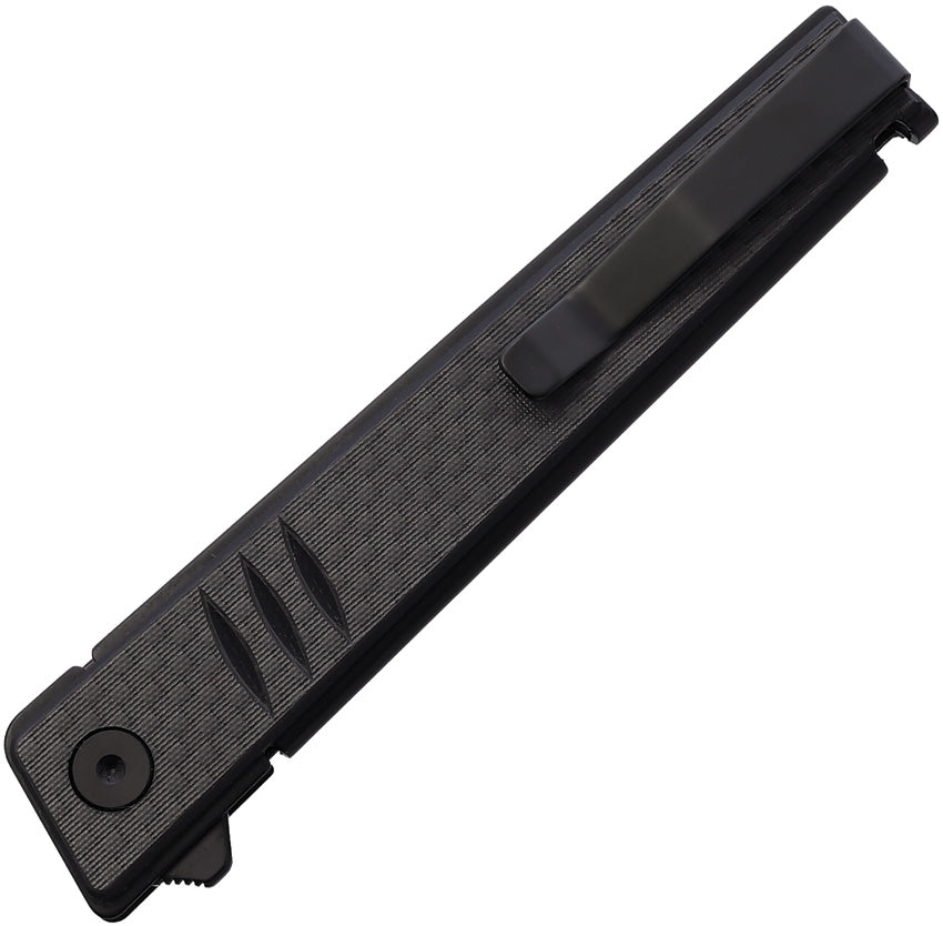 RS8071CB Kikashi Linerlock CF