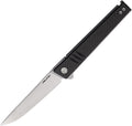 RS8071CS Kikashi Linerlock CF
