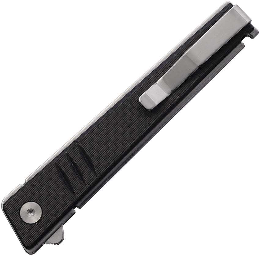 RS8071CS Kikashi Linerlock CF