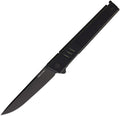RS8071GB Kikashi Linerlock Schwarz/Grün