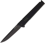 RS8071GB Kikashi Linerlock Blk/Grn