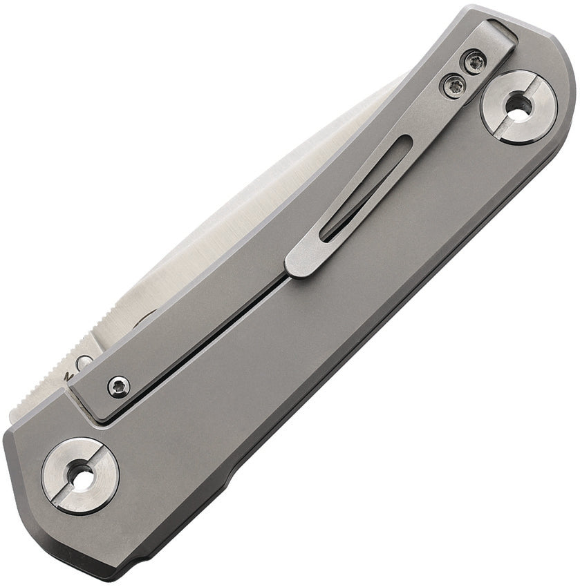 RS9225 Phasma Premium Framelock
