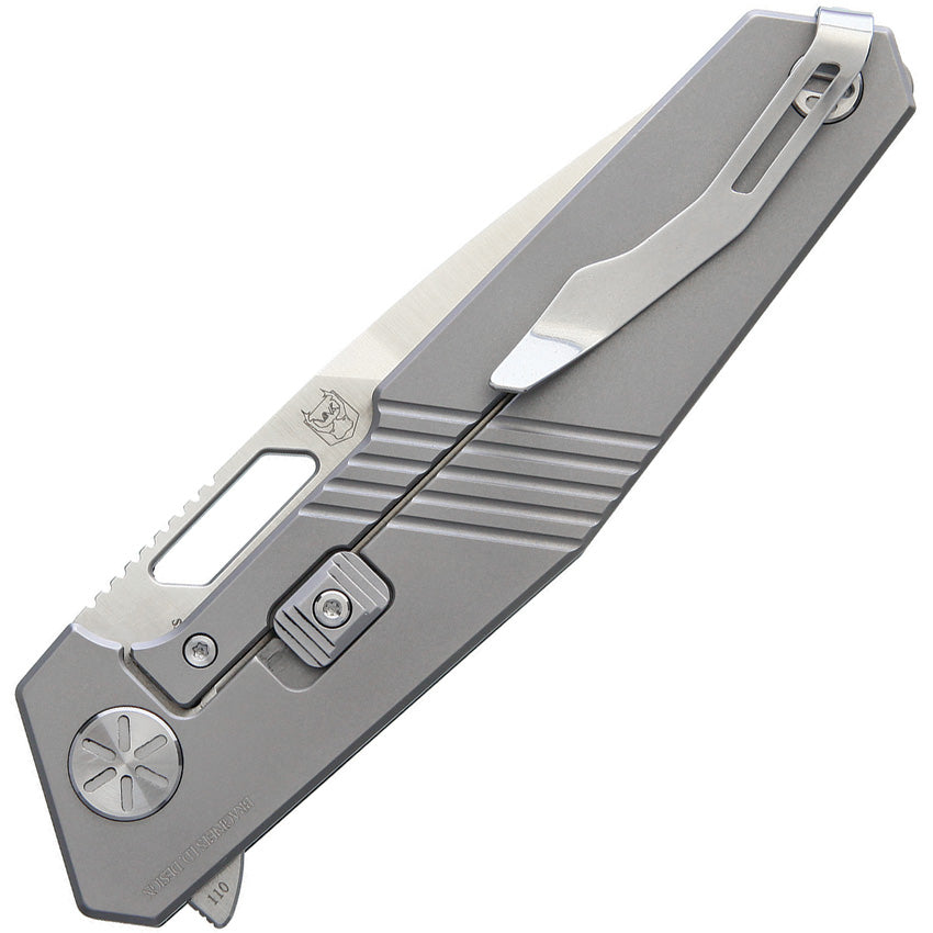 RS9441 Havran Framelock