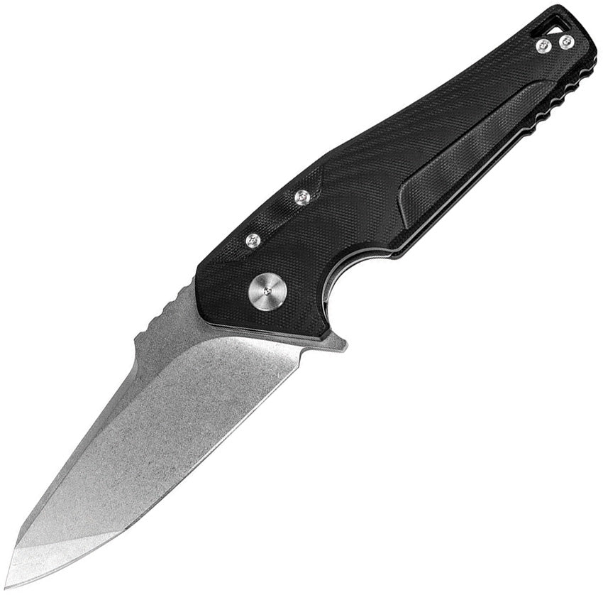 RS9841 Echo Linerlock