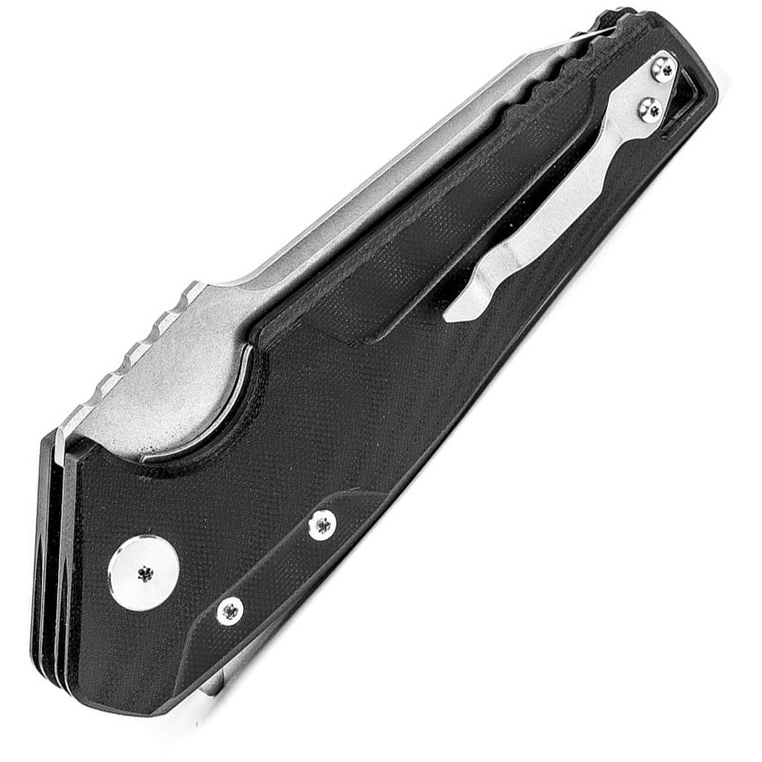RS9841 Echo Linerlock