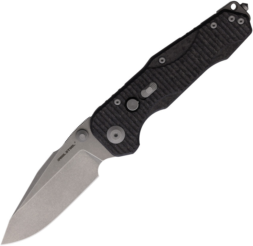RS9913 Evolution Button Lock DP