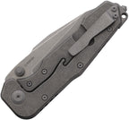 RS9913 Evolution Button Lock DP