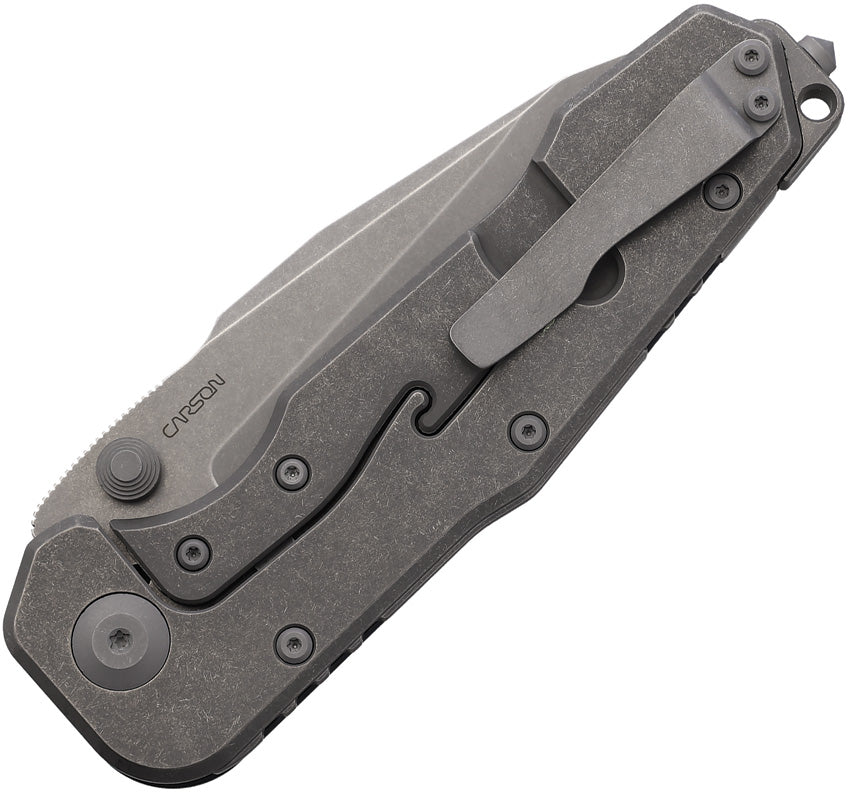 RS9913 Evolution Button Lock DP