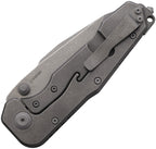 RS9914 Evolution Button Lock Tanto