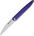 S200291 Sencut Jubil Linerlock Purple