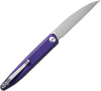 S200291 Sencut Jubil Linerlock Purple