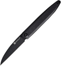 S200292 Sencut Jubil Linerlock Black